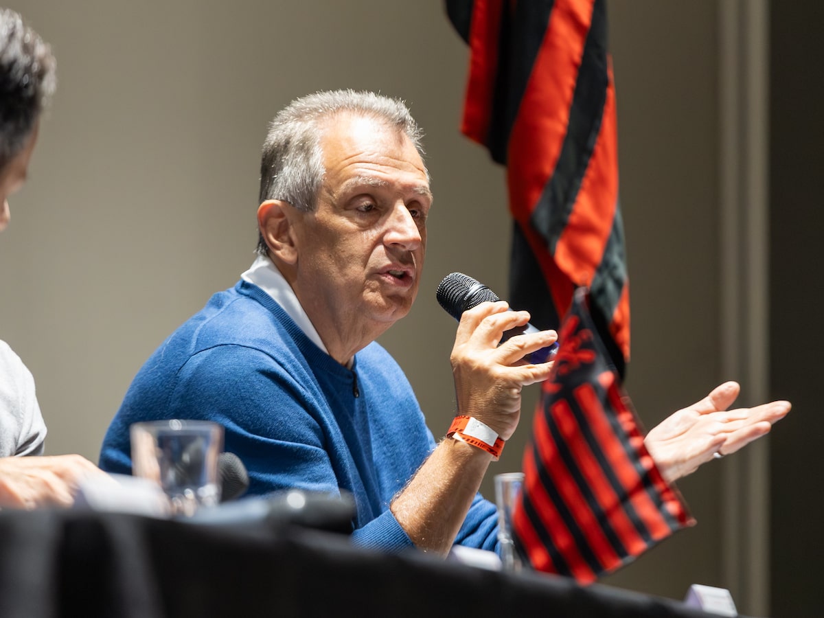 Flamengo divulga nota contra fim das bets: ‘O jogo não vai acabar com uma canetada’