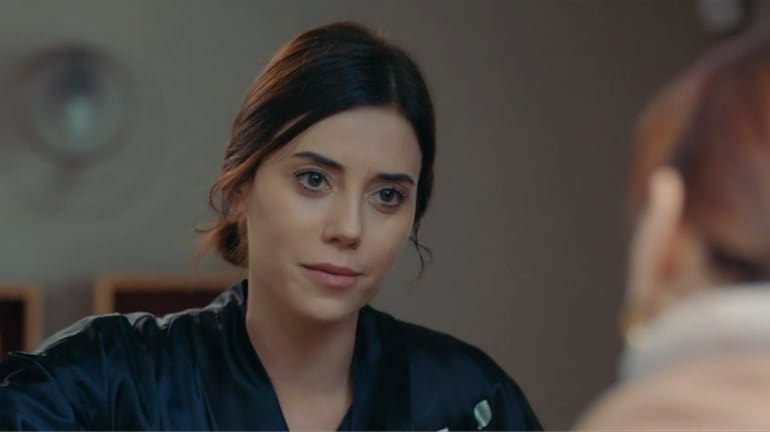 Índice do caos: a guerra está oficialmente declarada entre Asya e Volkan em Iludida