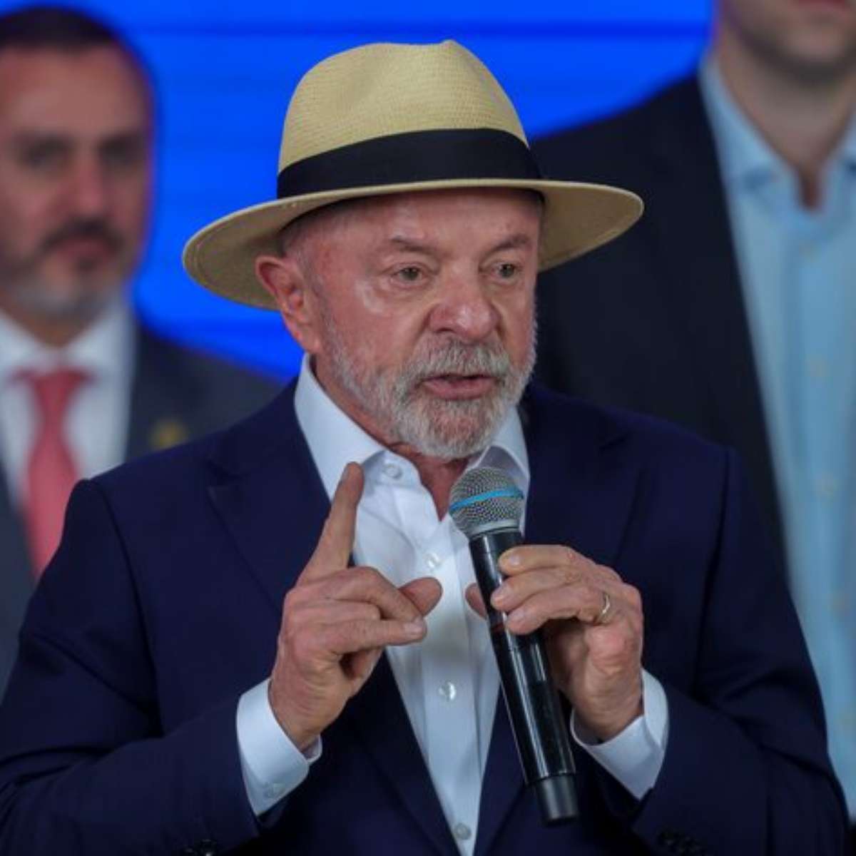 Datafolha aponta 50% de desaprovação e 47% de aprovação ao governo Lula