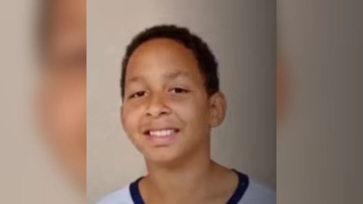 Quem era a criança que morreu ao ser atingida por brinquedo em parque de MG