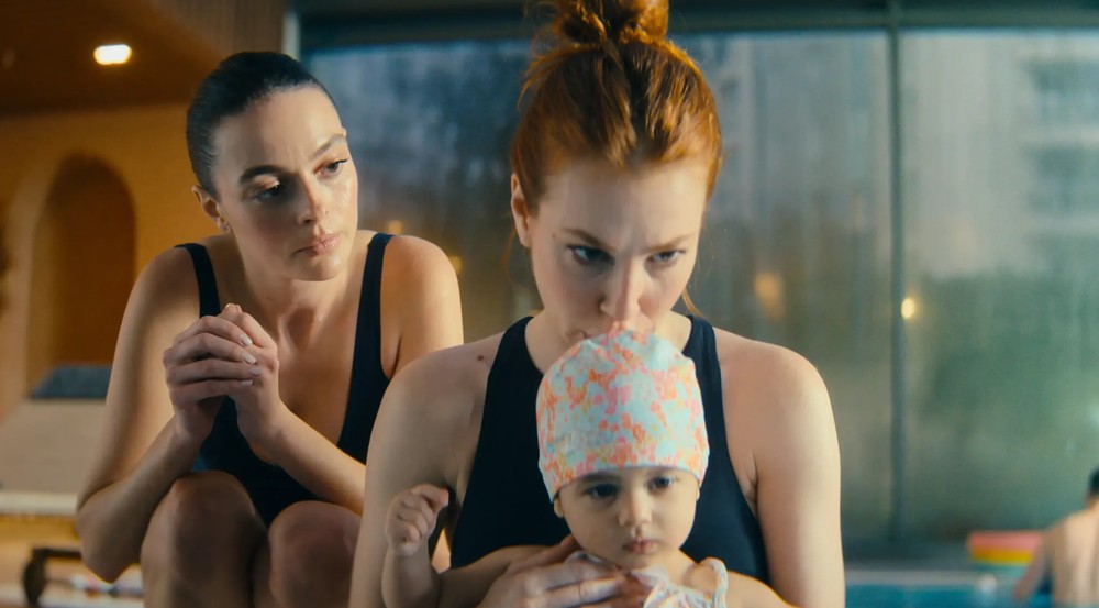 Confira a sinopse da série de suspense turca Conheço Você?, que estreou na Netflix — Foto: Divulgação/IMDb