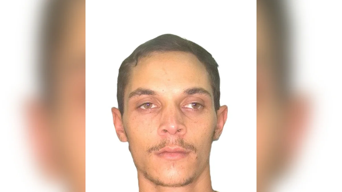 Corpo carbonizado: polícia procura homem envolvido em homicídio no DF