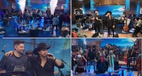 Rancho do Fazendeiro: Fran Almeida define alvo e fica surpresa com dinâmica inédita!