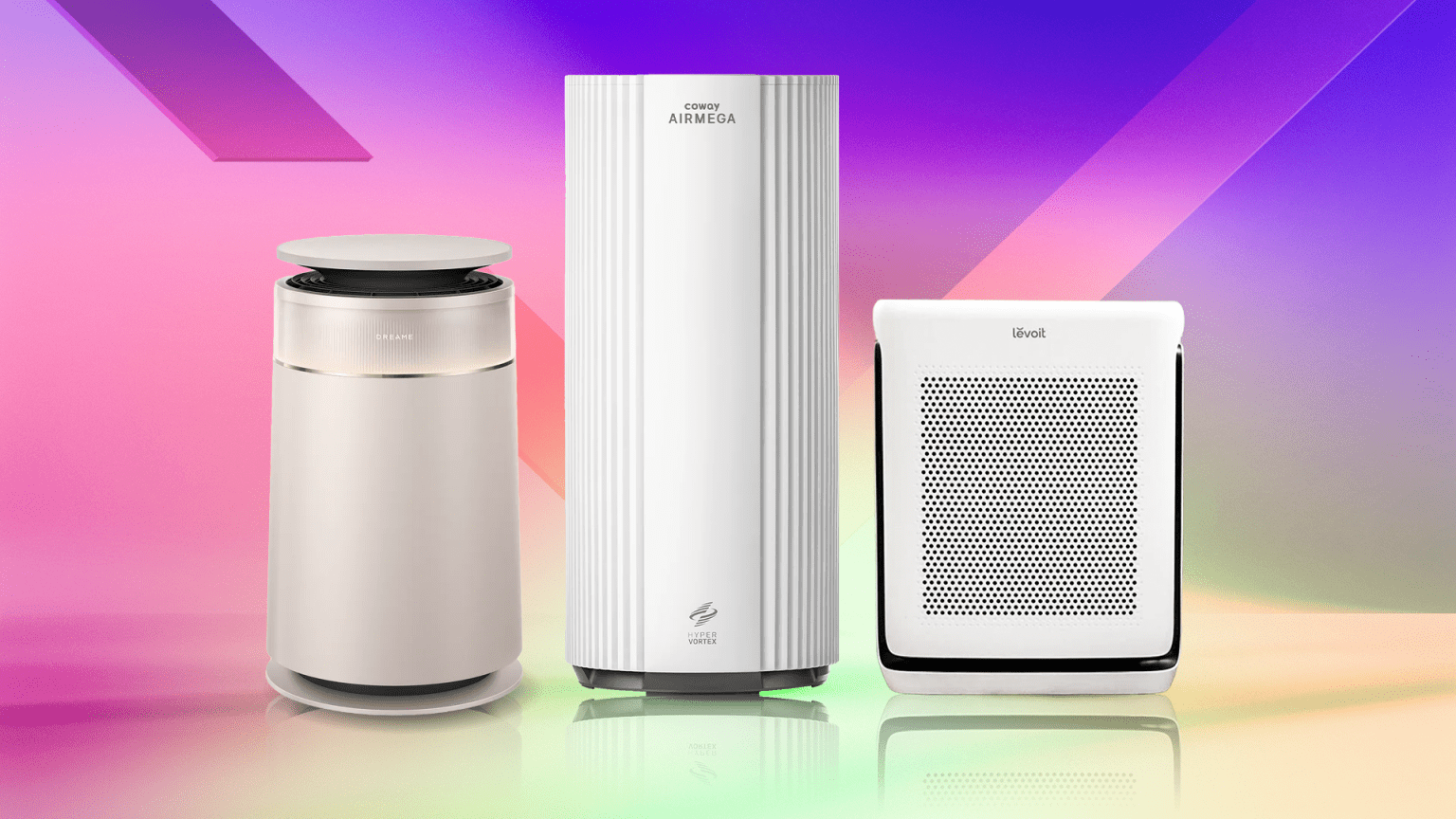 Os purificadores de ar podem limpar a fumaça de incêndios florestais da sua casa? O que os dados do nosso laboratório revelam