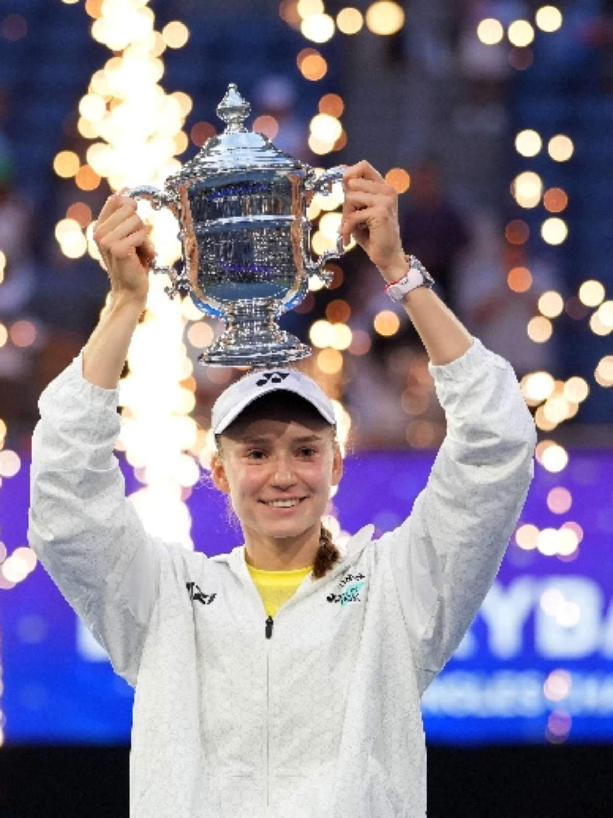 Implacável, Rybakina supera Sabalenka e conquista primeiro título do US Open