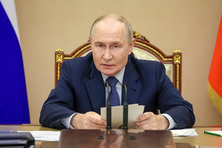Rússia vai gastar mais de R$ 1 trilhão em defesa em 2027, maior valor desde o início da guerra