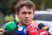 Nikolas Ferreira (PL-MG)