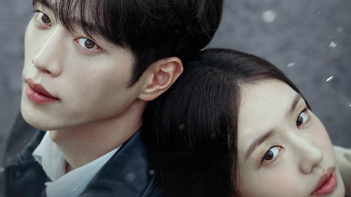 Sinopse da série coreana A Love Other Than Yours, com Seo Kang Joon e Ahn Eun Jin