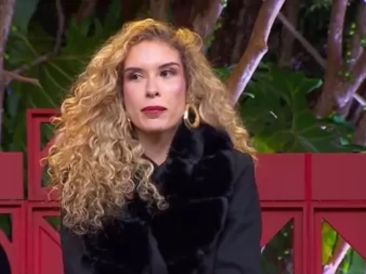 'A Fazenda 18': Stephanie é eliminada e deixa herança de quem ficará imune