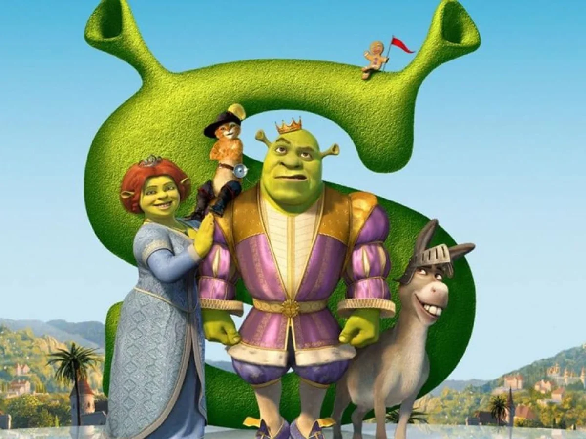 Shrek Terceiro: dublador original do ogro morreu antes do filme. Relembre