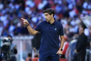 Brasileirão: apenas sete times não tiveram mudança de técnico em 2026 - imagem 4