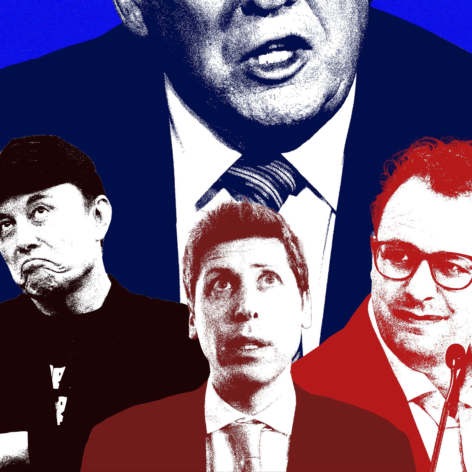 Líderes da IA estão pedindo uma desaceleração. A equipe de Trump diz que é com eles