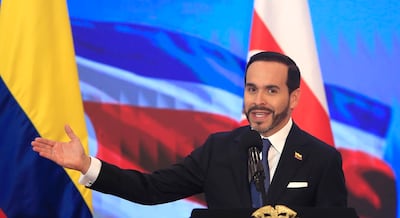 El Gobierno de Colombia rompe relaciones diplomáticas con la República Islámica de Irán