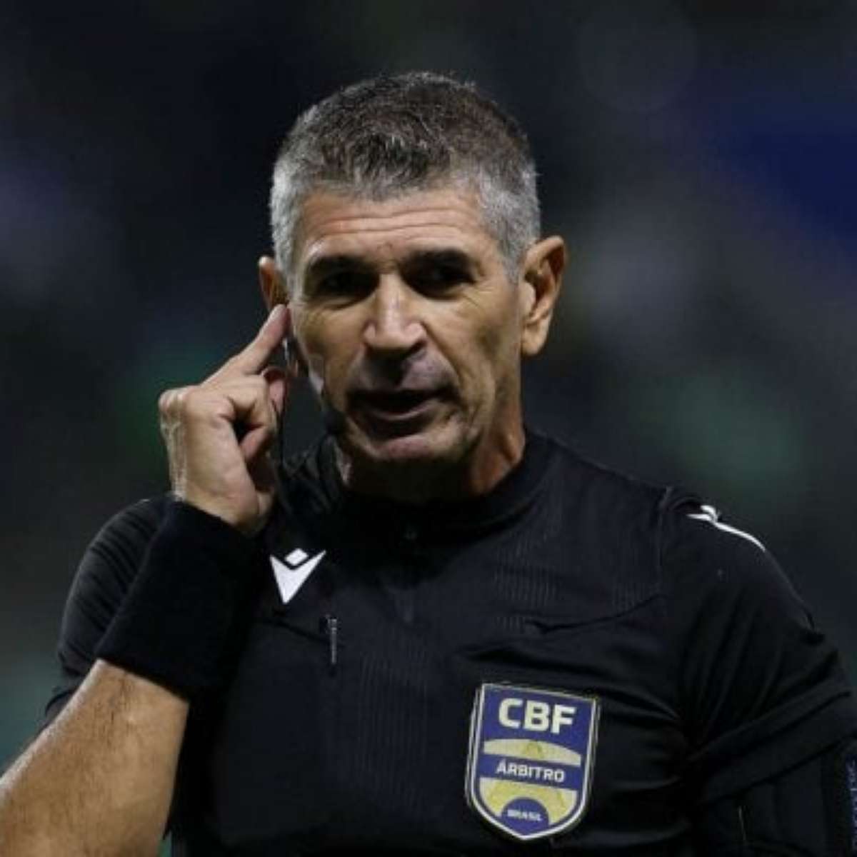 Marcelo de Lima Henrique se aposenta após 32 anos: "Só gratidão"