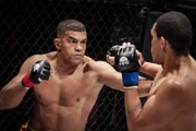 Luta principal do BSB Fight 6