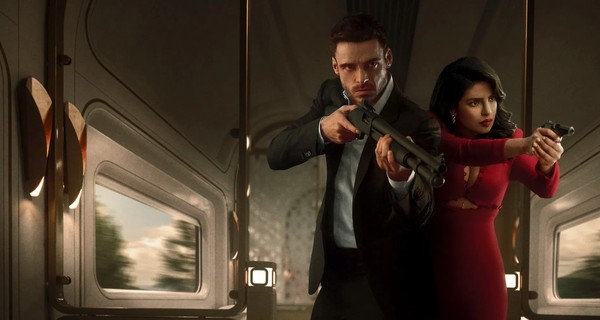 15 séries de suspense no Prime Video para maratonar e perder o fôlego