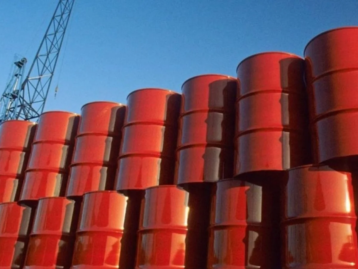 Preço do petróleo tem nova disparada e barril se aproxima de US$ 110