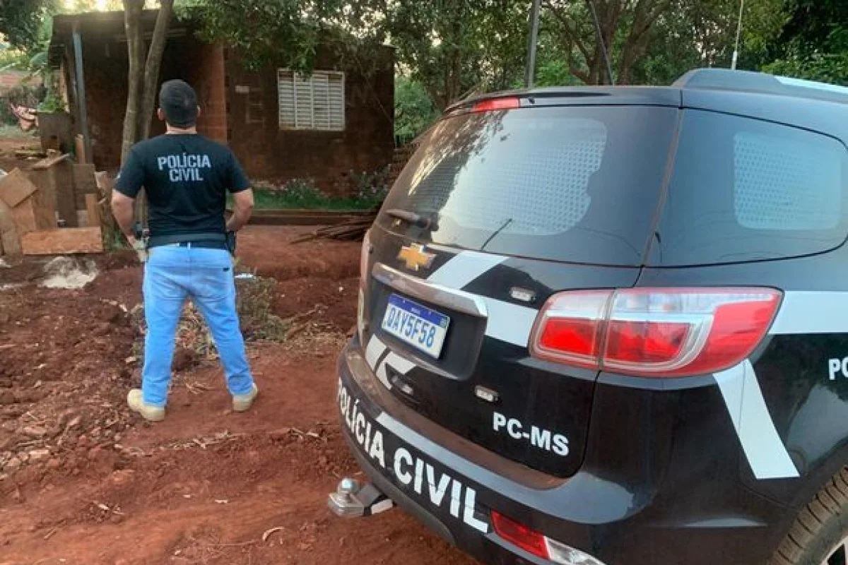 Adolescentes são alvo da polícia por morte de menina em live no Discord
