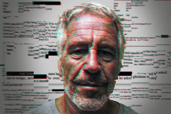 Nova ação contra Epstein pede US$ 6 milhões por imagens de abuso infantil