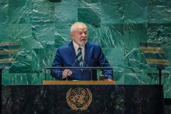 De interferência a crime organizado: o que Lula deve abordar na ONU