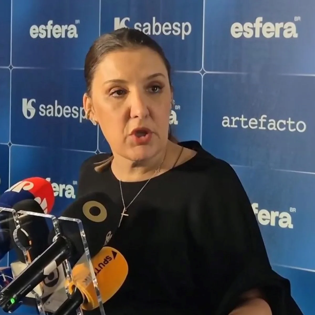 Coordenadora econômica de Flávio elogia reformas de Milei: “Ótimo exemplo”