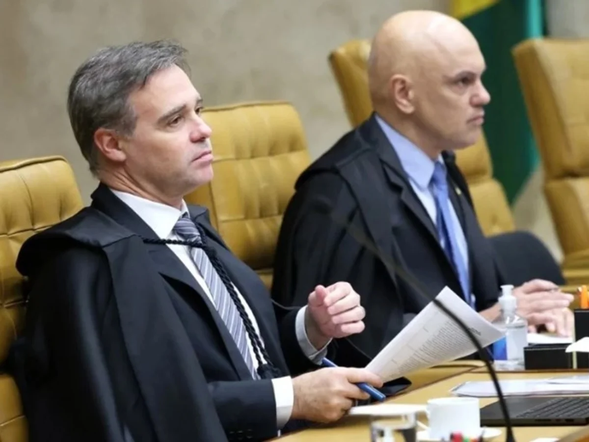 STF: imprensa internacional destaca "maior crise desde a redemocratização"
