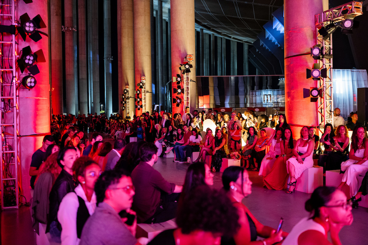 Metrópoles Catwalk consagra Brasília como potência da moda brasileira