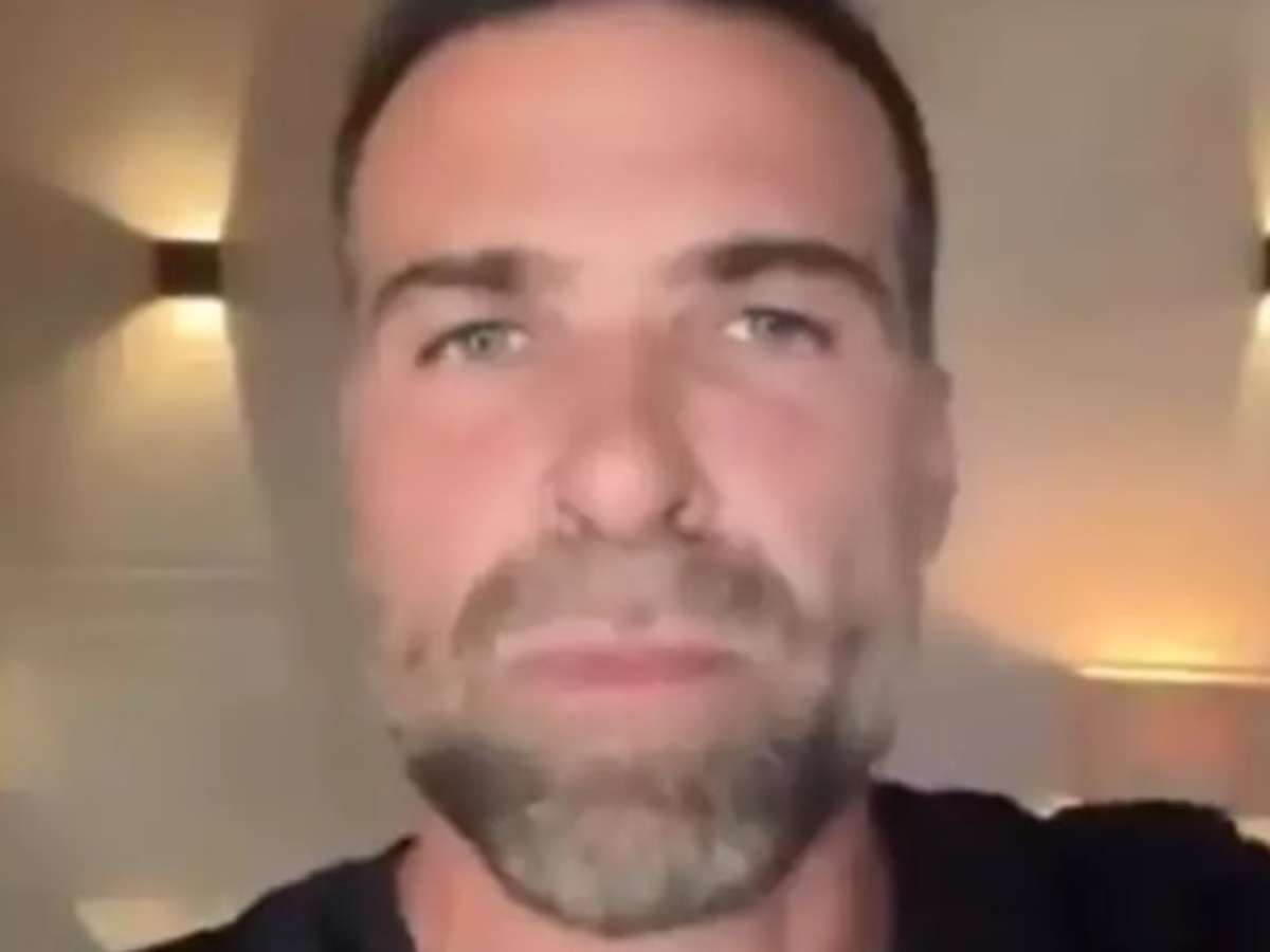 Thiago Asmar é obrigado a pedir desculpas após fazer falsas acusações contra Felipe Neto
