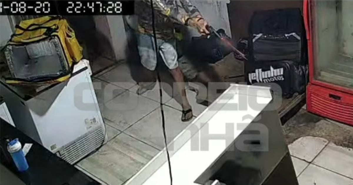 Julgamento de acusado de matar jovem a tiros dentro de pizzaria, em Cabedelo, acontece nesta quinta-feira (24)