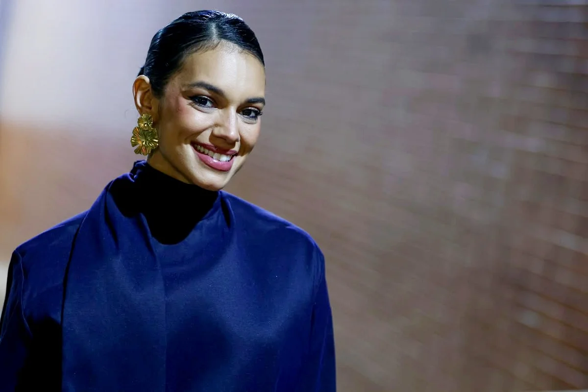 Alane Dias celebra estreia como atriz: “Para mim, vencer é estar aqui”
