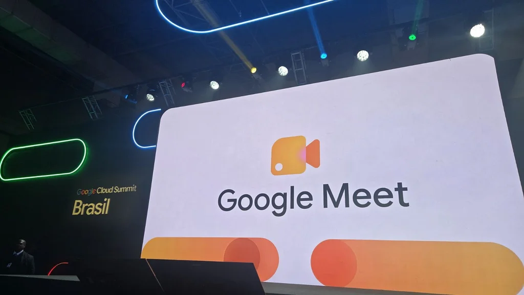 Google Meet ganha tradução simultânea de português para espanhol