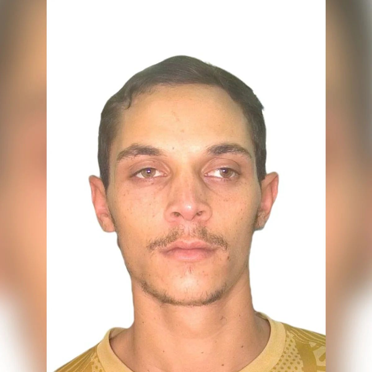 Corpo carbonizado: polícia procura homem envolvido em homicídio no DF