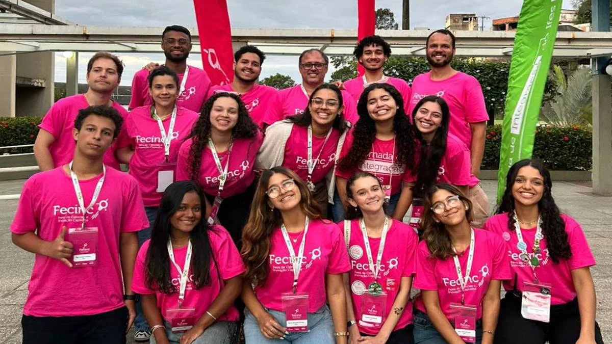 Sete jovens cientistas do DF são nomeados embaixadores mirins do MCTI