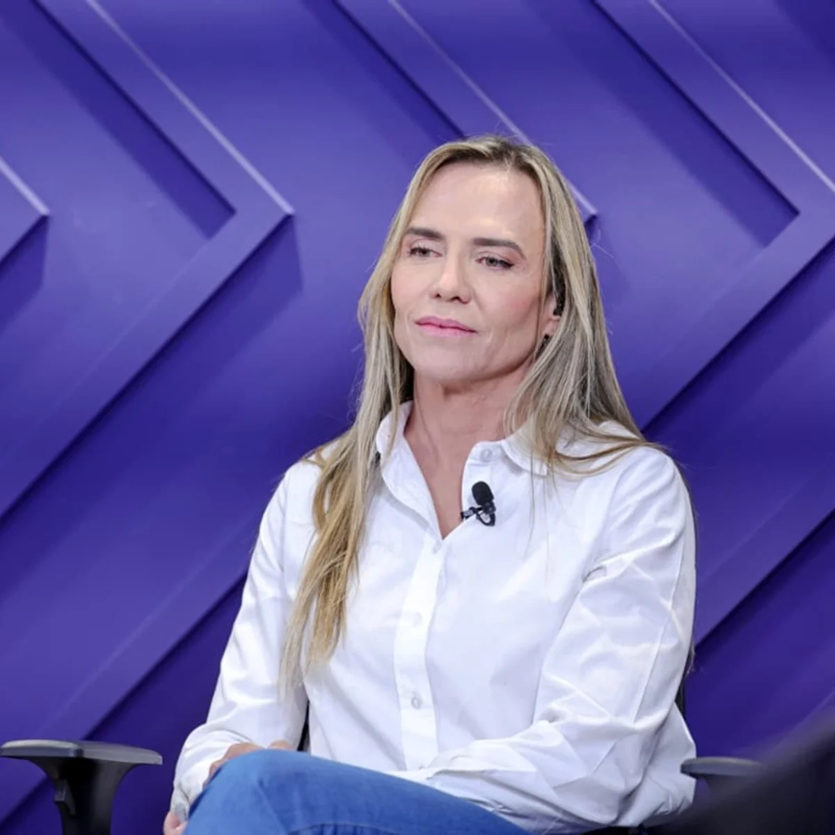 Celina Leão sobre crise no STF: "Instituições devem ser preservadas"