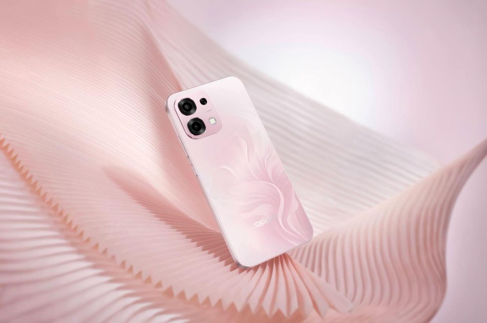 OPPO A6 Pro aposta em bateria de 7.000 mAh e carregamento de 80 W para entregar autonomia de sobra e menos tempo na tomada — Foto: Reprodução/OPPO