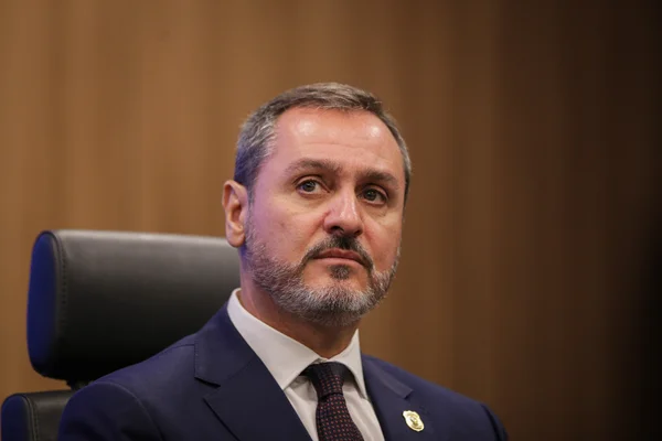 Fachin pede manifestação da PGR sobre afastamento do diretor da PF - destaque galeria