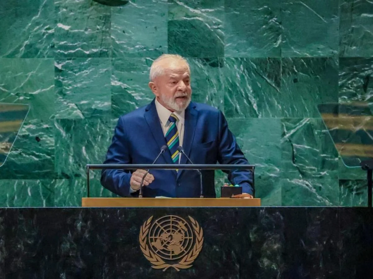 De interferência a crime organizado: o que Lula deve abordar na ONU
