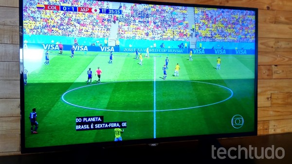 Como tirar legenda da TV LG? Veja o passo a passo