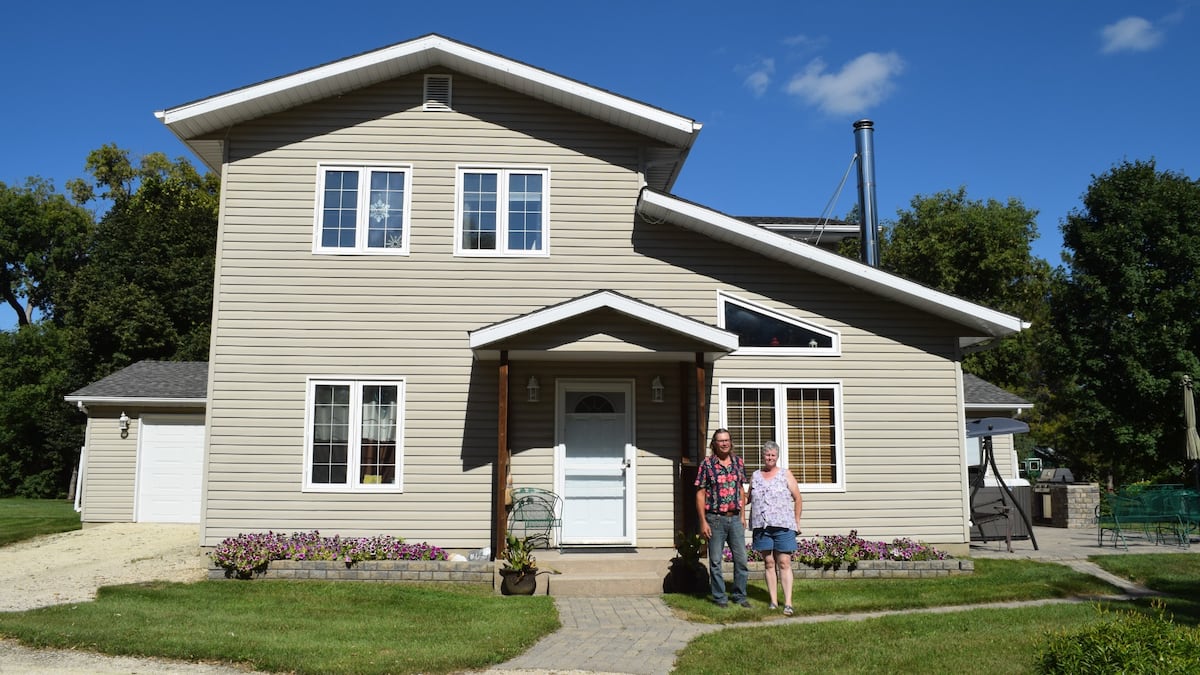 Meet Manitoba’s oldest family farm, held by the same Métis family since 1859