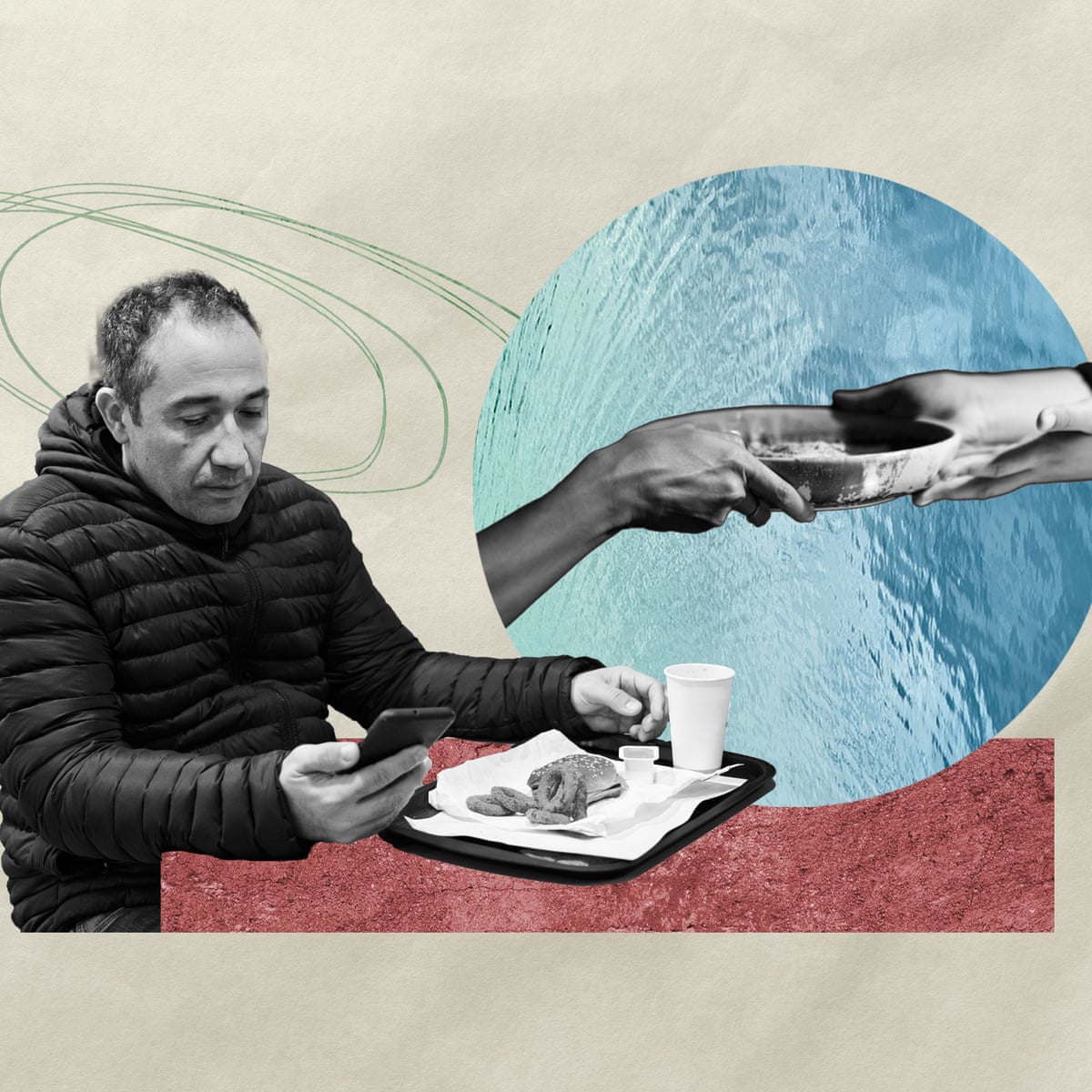 Com fome de conexão? Isso é o que perdemos quando paramos de comer juntos