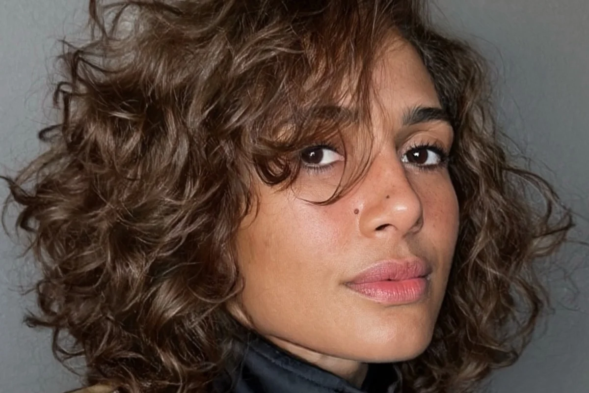 Camila Pitanga no Oscar 2028? Entenda “previsão” que viralizou