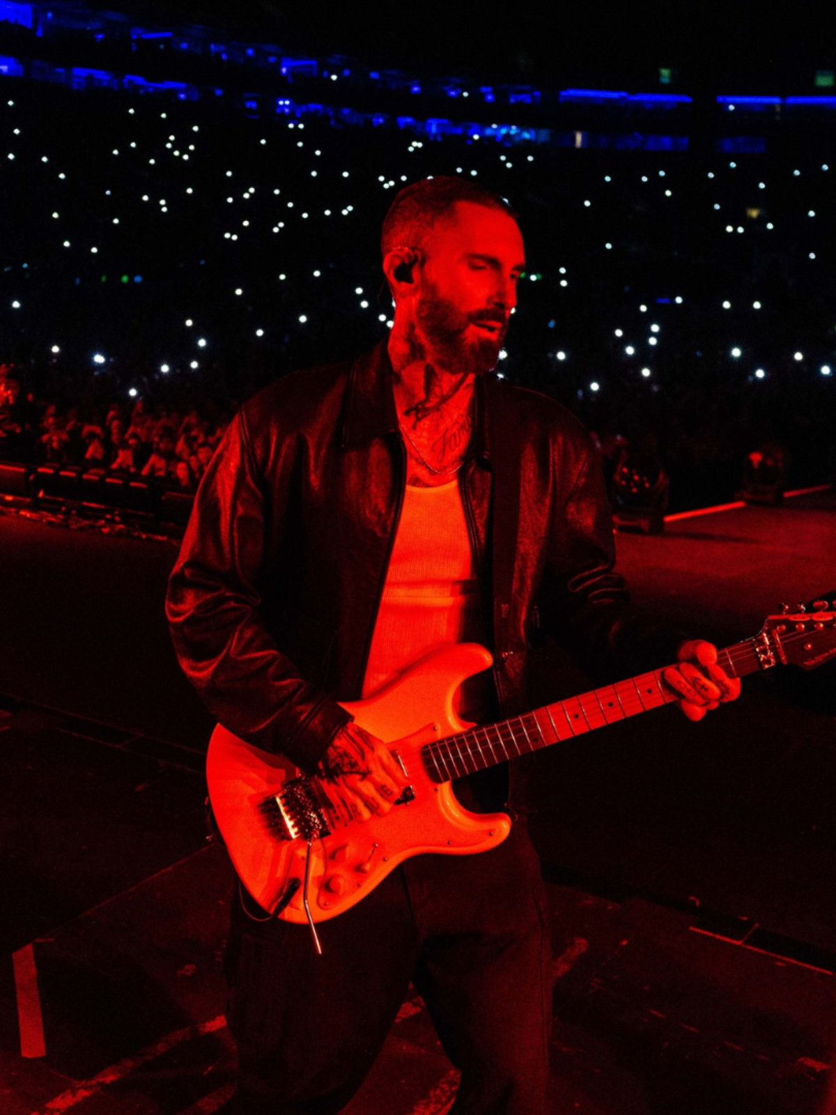 Qual é a programação do Rock in Rio neste sábado, 12?