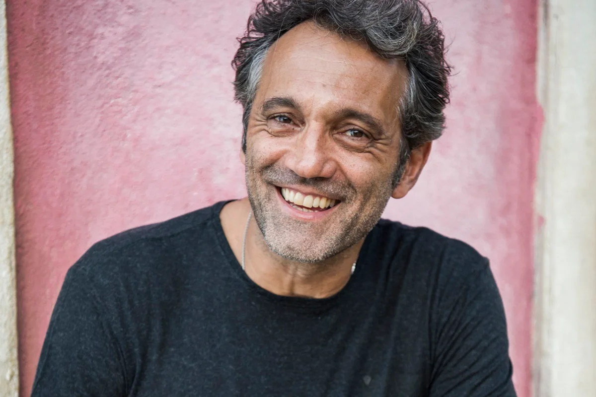 Domingos Montagner é homenageado por circo nos 10 anos da morte dele