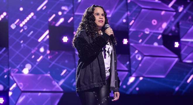 Campeão do Canta Comigo Teen anuncia single novo, e fãs se empolgam: ‘Estamos ansiosos’