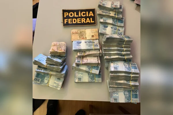 PF investiga desvio de R$ 40 milhões do Conselho Federal de Odontologia