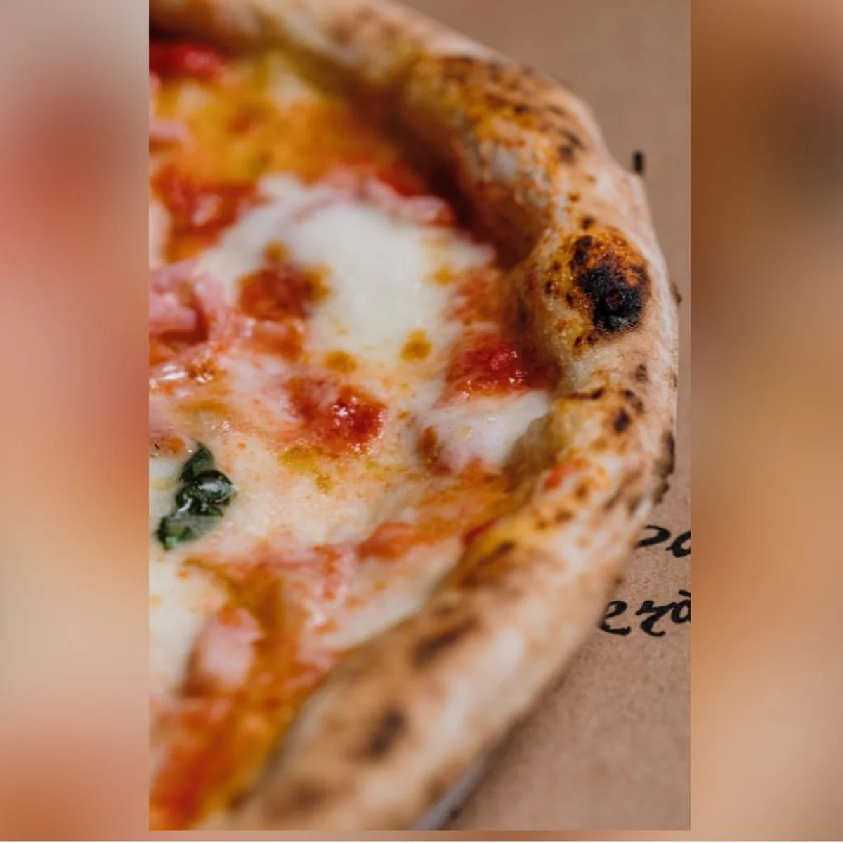 Pizzaria de SP conquista posto de 6ª melhor do mundo em ranking