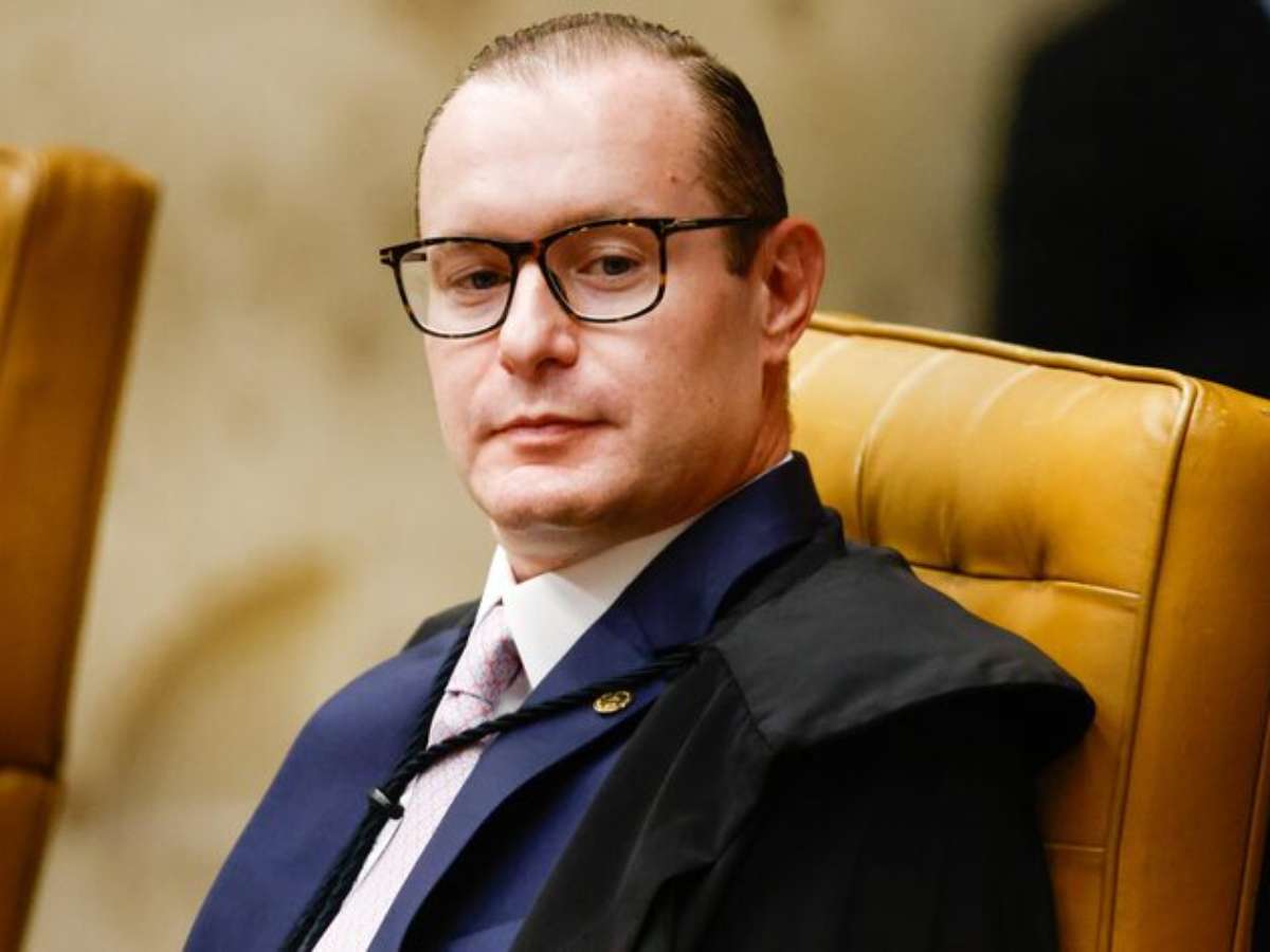 Zanin pede a Fachin acesso a dados brutos do celular de Vorcaro antes de análise do caso Moraes, diz jornal