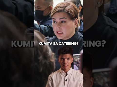 Como a empresa vinculada a Sara Duterte conseguiu milhões em contratos da Prefeitura de Davao City