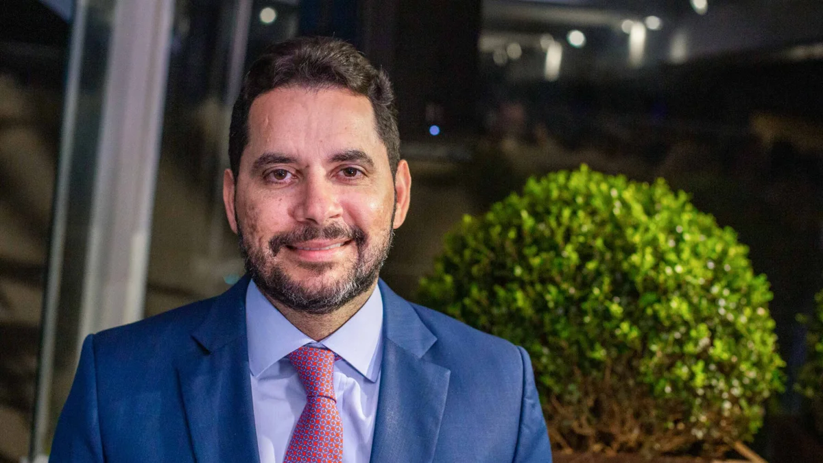 CNJ abre sindicância contra desembargador Newton Ramos