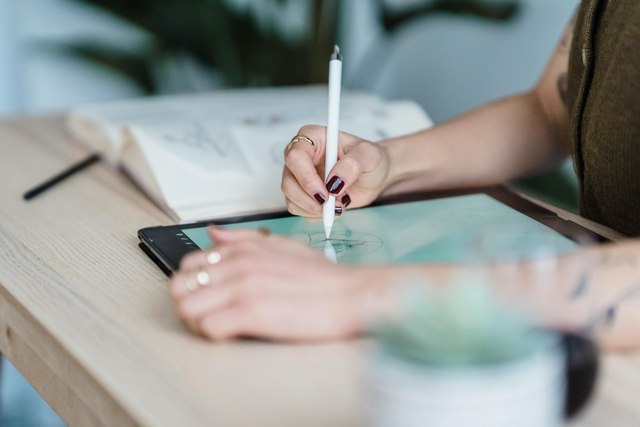 5 tablets com caneta topo de linha para estudar melhor em 2026